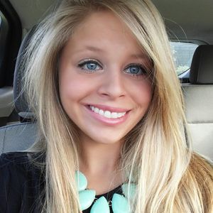 Meet your Posher, Kristi